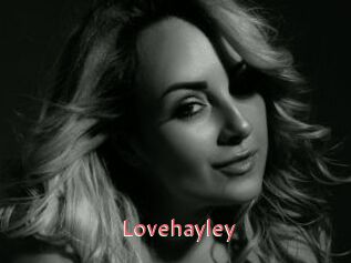 Lovehayley