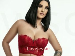 Lovejessie