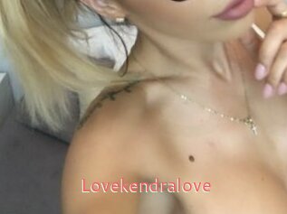 Lovekendralove