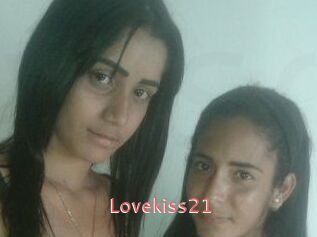 Lovekiss21