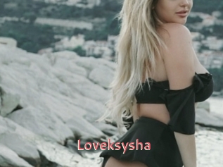 Loveksysha