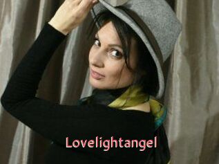 Lovelightangel