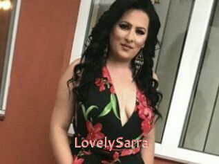 LovelySarra