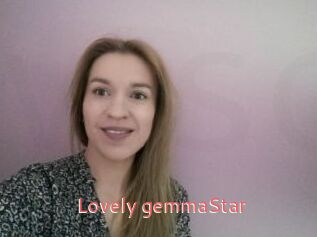 Lovely_gemmaStar