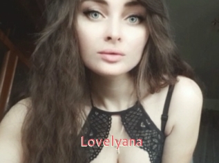 lovelyana Webcam Sexe Direct