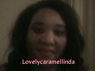 Lovelycaramellinda