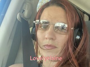Lovelyelaine