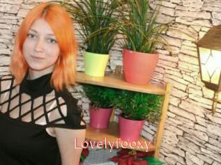 Lovelyfooxy