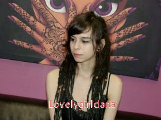 Lovelygirldana