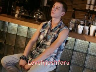 Lovelyjoshforu