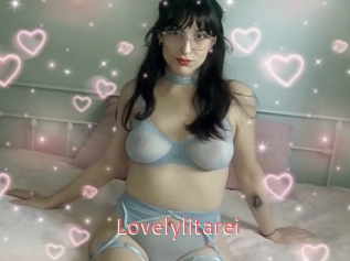 Lovelylitarei
