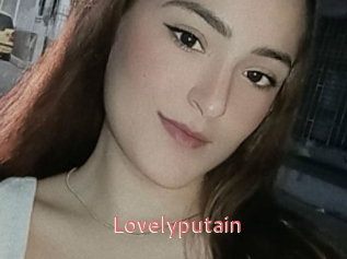 Lovelyputain