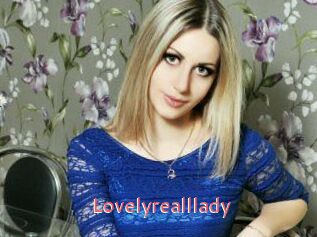 Lovelyrealllady