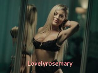 Lovelyrosemary