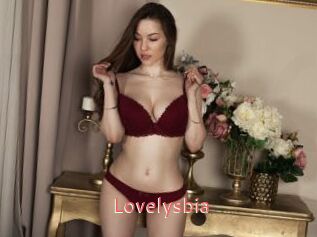 Lovelysbia