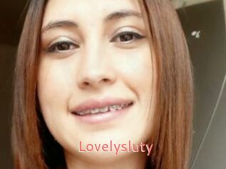 Lovelysluty