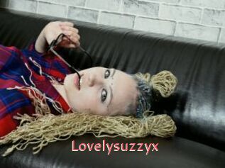 Lovelysuzzyx