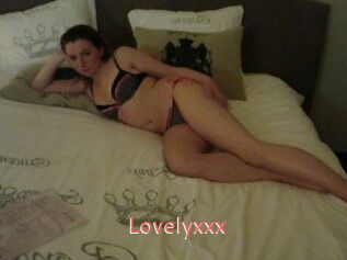 Lovelyxxx