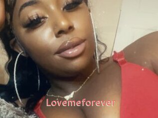 Lovemeforever