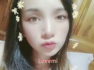 Lovemi