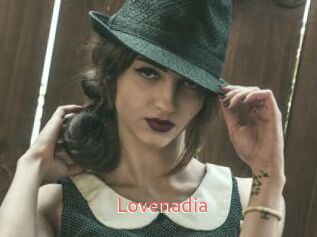 Lovenadia