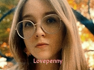 Lovepenny