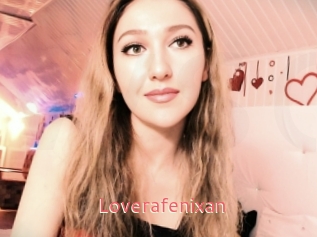 Loverafenixan