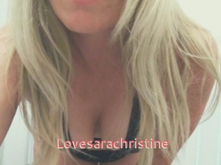 Lovesarachristine
