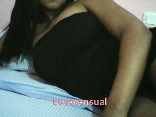 Lovesensual