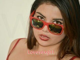 Lovesexgirl