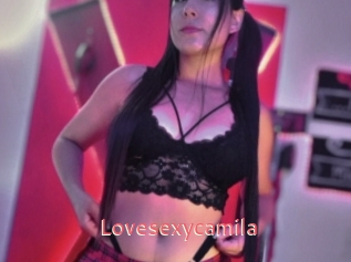 Lovesexycamila