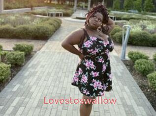Lovestoswallow