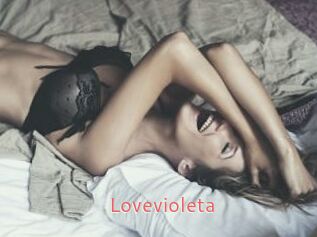 Lovevioleta
