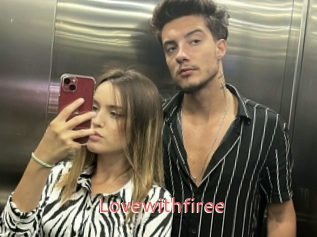 lovewithfiree Webcam Sexe Direct