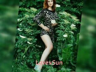LovexSun