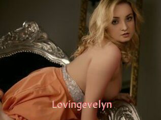 Lovingevelyn
