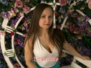 Lovinkate