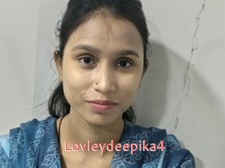 Lovleydeepika4