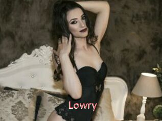 Lowry