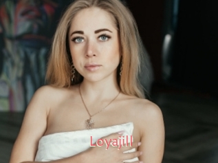 Loyajill