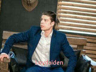 Loydaiden