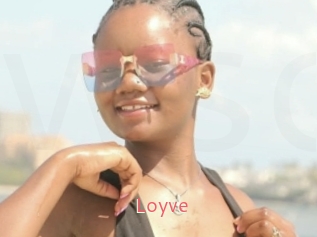 Loyve