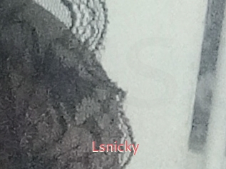 lsnicky Webcam Sexe Direct