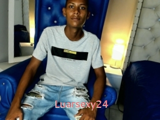 Luarsexy24