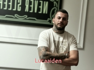 Lucaaiden