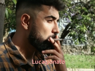 Lucagionato