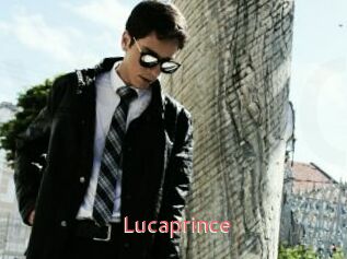 Lucaprince