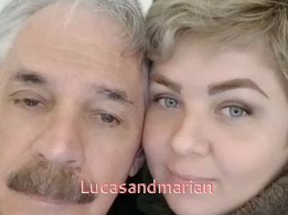 Lucasandmarian