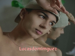 Lucasdomimguez