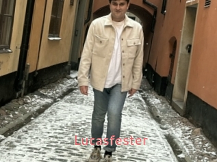 Lucasfester